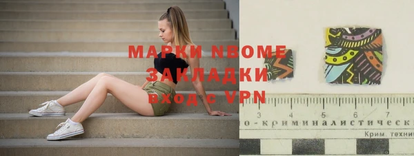винт Михайлов