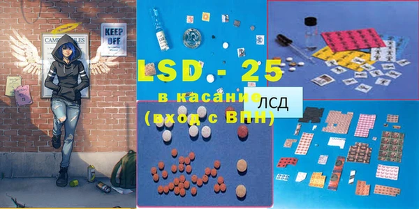 стафф Михайловск